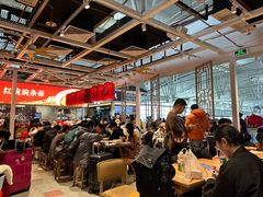 -遇见小面(广州南站店)