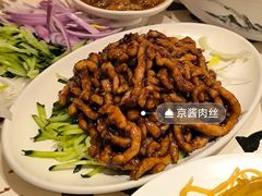 -姥姥家春饼店(惠新东街店)