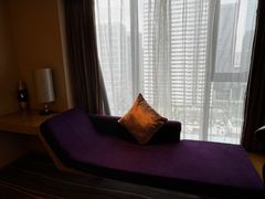 -青岛富力艾美酒店