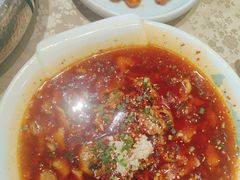 -李氏传家菜(兴城路店)