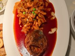 -荷塘秋月·本帮江浙菜(国权路店)