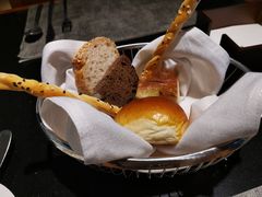 -雾山韩式烤肉·海南糟粕&椰子鸡火锅·海景餐厅(三亚绿发山海天JW万豪酒店)