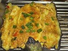 -刘记大块烤羊腿餐吧(北沙滩店)