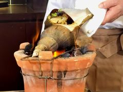 -东海酒家(长平东路店)