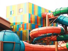 -杭州开元森泊度假乐园