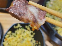 黑牛牡蛎肉-九田家黑牛烤肉料理(西溪龙湖天街店)