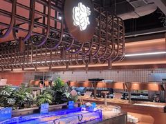 -鼎香缘海鲜自助火锅烤肉(锦辉购物广场店)