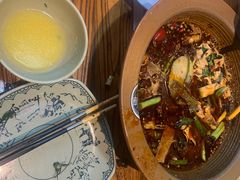 -呱呱叫民俗风味主题餐厅(沣峪口店)