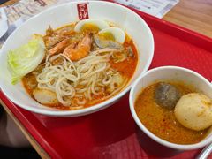 -亚坤 Ya Kun Kaya Toast(万象城店)