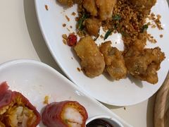 -蔡澜点心·粤菜(月星环球港店)