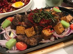 -松鹤楼·非遗·苏帮菜(融科店)