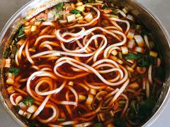 -佰运猪蹄(高陵店)