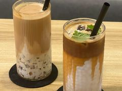 -微饮cafe