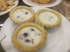 -汕头君华海逸酒店·鸿桃轩中餐厅