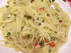 -熊记海鲜烧烤(戬浜店)