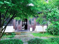 -西溪国家湿地公园