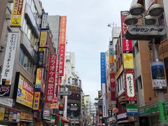 -涩谷全向十字路口