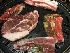 -火炉火自助餐(悠唐购物中心店)