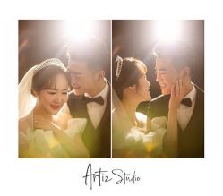 -艺匠摄影ARTIZ STUDIO(南京店)
