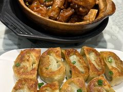 -熠盛粤味·顺德桑拿鸡(永康路店)