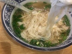 -马艾萨中国兰州牛肉拉面(劲松店)