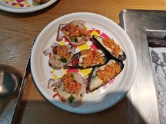 -苏格里岛自助海鲜火锅烧烤(大汉悦中心店)