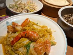 -波螺油子青岛本帮菜(银座店)