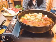 -隐泉京望日式料理(太和广场店)