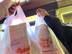 -南楼煎饼(滨江道店)