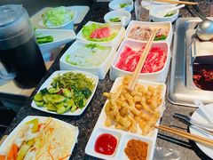 -海底捞火锅(崇文门新世界百货店)