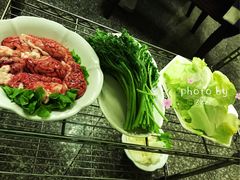 -致和老涮庄山西刀削面(万寿路4号院店)