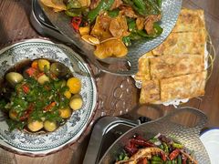 -孙府大院(步行街店)