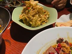 -北平食府(马鞍山路店)