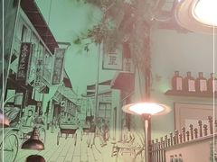 -弄堂里(阿里西溪A区店)