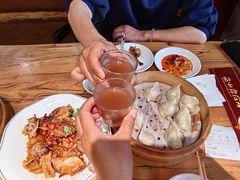 -老边饺子馆(中街店)