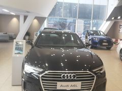 -广州南菱奥申奥迪4S店(白云店)