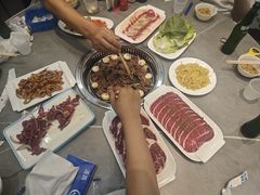 -米家·鹤城炭火米家(直营总店)
