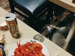 -初色海鲜自助(万丰路店)
