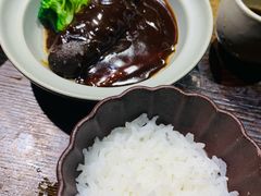 -魁盛居百年鲁菜馆(县西巷店)