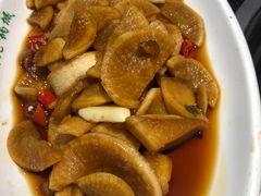 -清真·锦翔炝锅鱼(明德门店)