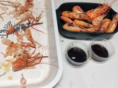 -嘻虾·钓虾工场(东莞总店)