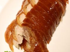 -福海居烤鸭店(鸟巢店)