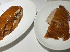 -鸭王烤鸭店(三里河店)