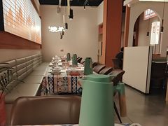 -楼兰新疆菜(江宁万达店)