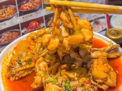 -美蛙四季(黄寺大街店)