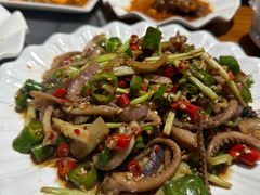 -老号尤兔头(西川店)