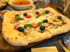 -食间牛排(湖西路店)