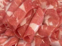 -马记伊源斋涮肉·清真菜(潘家园古玩市场店)