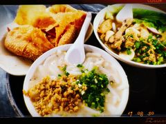 -老西关濑粉(文明路店)