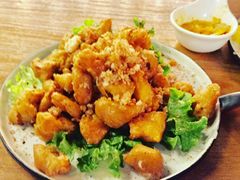 -Let's Taipei 非常烘焙(太古里店)